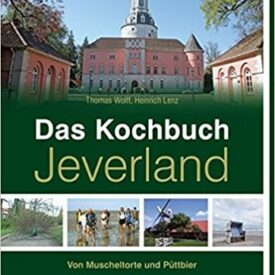 Das Kochbuch Jeverland