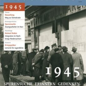 Zeitschrift für Niedersachsen: 1945
