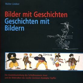 Bilder mit Geschichten - Geschichten mit Bildern