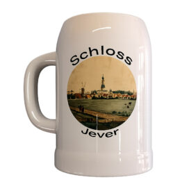Krug Schloss Jever