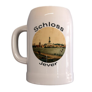 Krug Schloss Jever
