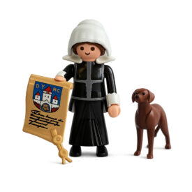 Playmobil Sonderfigur „Maria von Jever“