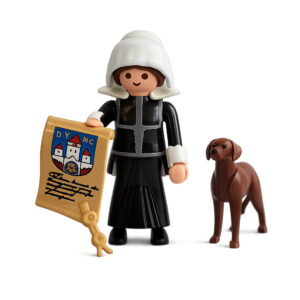 Playmobil Sonderfigur „Maria von Jever“