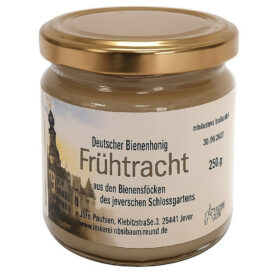 Schlosshonig