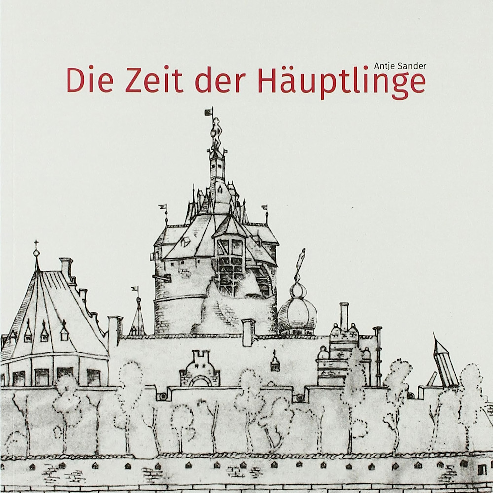 Die Zeit der Häuptlinge