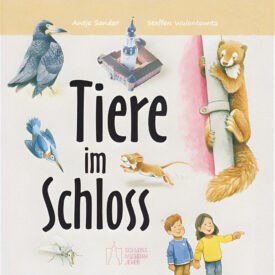 Tiere im Schloss