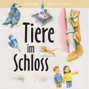 Tiere im Schloss