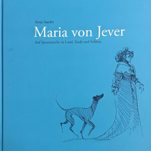 Maria von Jever